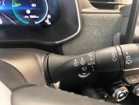 RENAULT Zoe Zoe R110 Achat Intégral Limited à vendre à Le Creusot - Image n°18