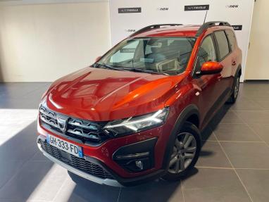 DACIA Jogger ECO-G 100 7 places Confort d'occasion  de 2022  à  Le Creusot 