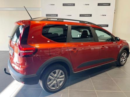 DACIA Jogger ECO-G 100 7 places Confort à vendre à Le Creusot - Image n°2