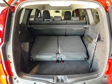DACIA Jogger ECO-G 100 7 places Confort à vendre à Le Creusot - Image n°5