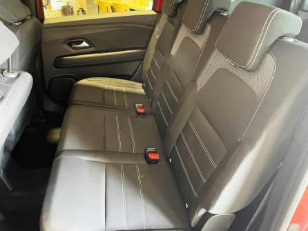 DACIA Jogger ECO-G 100 7 places Confort à vendre à Le Creusot - Image n°7