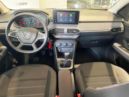 DACIA Jogger ECO-G 100 7 places Confort à vendre à Le Creusot - Image n°9