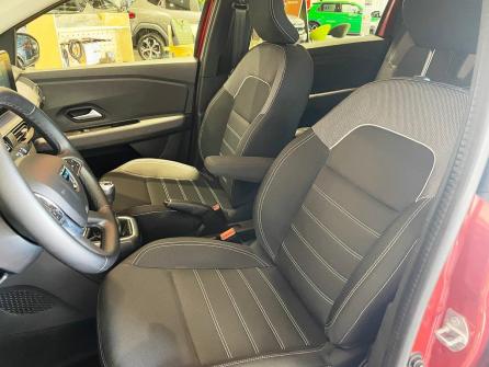 DACIA Jogger ECO-G 100 7 places Confort à vendre à Le Creusot - Image n°12