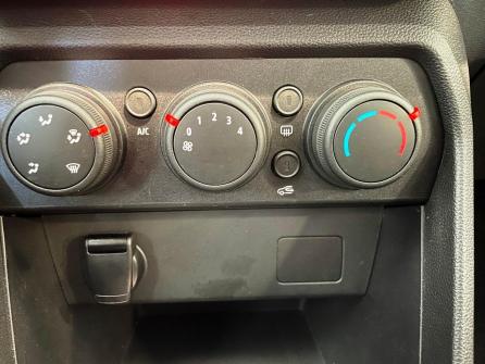 DACIA Jogger ECO-G 100 7 places Confort à vendre à Le Creusot - Image n°13