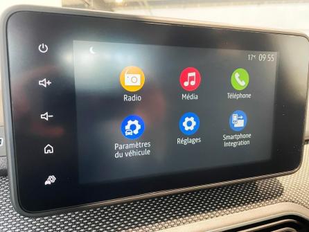 DACIA Jogger ECO-G 100 7 places Confort à vendre à Le Creusot - Image n°15