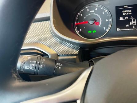 DACIA Jogger ECO-G 100 7 places Confort à vendre à Le Creusot - Image n°16