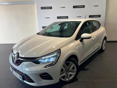 RENAULT Clio Clio TCe 100 GPL Business d'occasion  de 2020  à  Le Creusot 