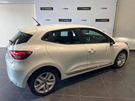 RENAULT Clio Clio TCe 100 GPL Business à vendre à Le Creusot - Image n°2