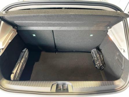 RENAULT Clio Clio TCe 100 GPL Business à vendre à Le Creusot - Image n°4