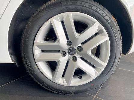 RENAULT Clio Clio TCe 100 GPL Business à vendre à Le Creusot - Image n°5