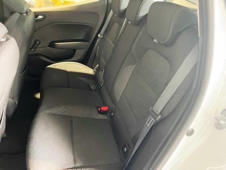 RENAULT Clio Clio TCe 100 GPL Business à vendre à Le Creusot - Image n°7