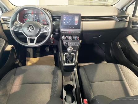 RENAULT Clio Clio TCe 100 GPL Business à vendre à Le Creusot - Image n°9