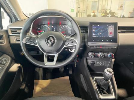 RENAULT Clio Clio TCe 100 GPL Business à vendre à Le Creusot - Image n°10