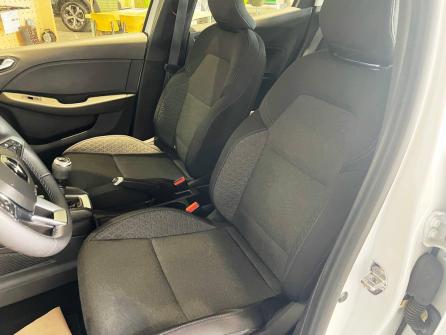 RENAULT Clio Clio TCe 100 GPL Business à vendre à Le Creusot - Image n°12