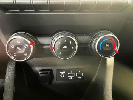 RENAULT Clio Clio TCe 100 GPL Business à vendre à Le Creusot - Image n°15