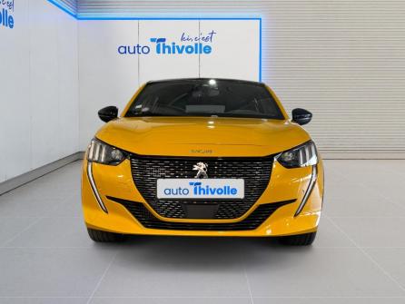 PEUGEOT 208 PureTech 130 S&S EAT8 GT Line à vendre à Macon - Image n°8