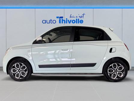 RENAULT Twingo Twingo III SCe 65 - 21 Limited à vendre à Macon - Image n°2