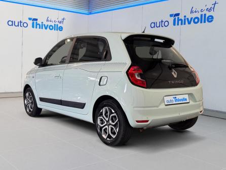 RENAULT Twingo Twingo III SCe 65 - 21 Limited à vendre à Macon - Image n°3