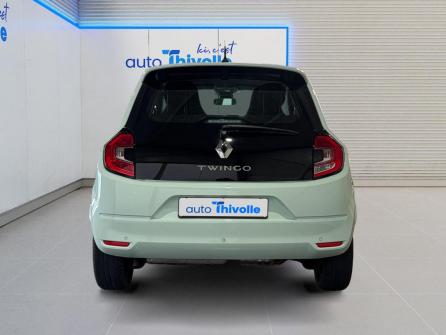 RENAULT Twingo Twingo III SCe 65 - 21 Limited à vendre à Macon - Image n°4