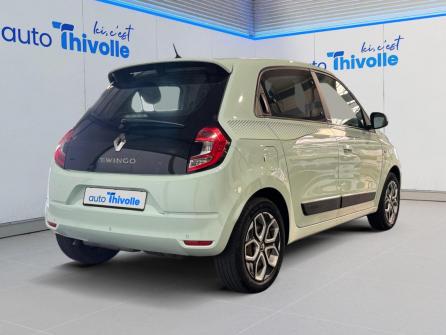 RENAULT Twingo Twingo III SCe 65 - 21 Limited à vendre à Macon - Image n°5