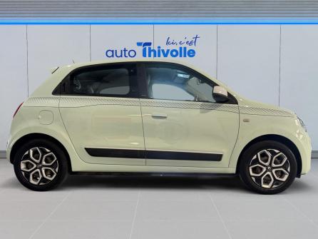 RENAULT Twingo Twingo III SCe 65 - 21 Limited à vendre à Macon - Image n°6