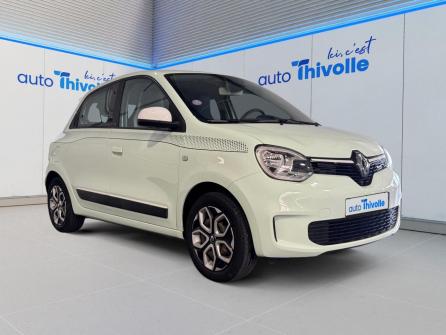 RENAULT Twingo Twingo III SCe 65 - 21 Limited à vendre à Macon - Image n°7