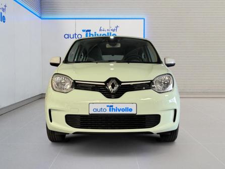RENAULT Twingo Twingo III SCe 65 - 21 Limited à vendre à Macon - Image n°8
