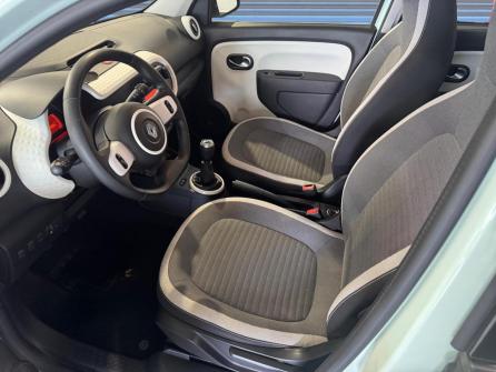 RENAULT Twingo Twingo III SCe 65 - 21 Limited à vendre à Macon - Image n°10