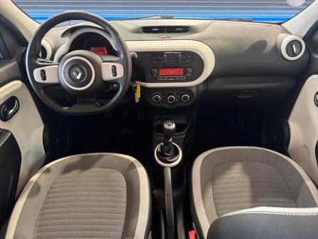 RENAULT Twingo Twingo III SCe 65 - 21 Limited à vendre à Macon - Image n°12