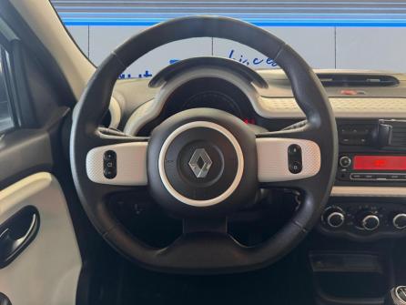 RENAULT Twingo Twingo III SCe 65 - 21 Limited à vendre à Macon - Image n°13