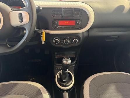 RENAULT Twingo Twingo III SCe 65 - 21 Limited à vendre à Macon - Image n°15