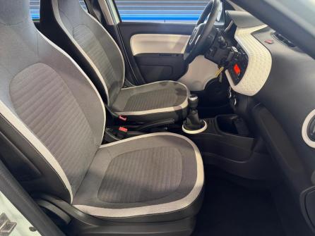 RENAULT Twingo Twingo III SCe 65 - 21 Limited à vendre à Macon - Image n°17