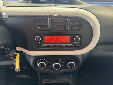 RENAULT Twingo Twingo III SCe 65 - 21 Limited à vendre à Macon - Image n°21