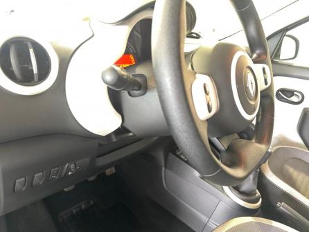 RENAULT Twingo Twingo III SCe 65 - 21 Limited à vendre à Macon - Image n°22