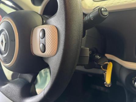 RENAULT Twingo Twingo III SCe 65 - 21 Limited à vendre à Macon - Image n°23