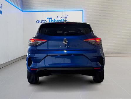 RENAULT Clio Clio dCi 100 GSR2 Evolution à vendre à Macon - Image n°4