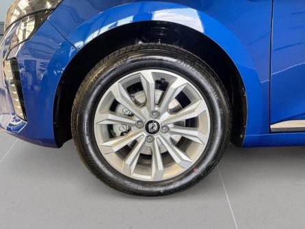 RENAULT Clio Clio dCi 100 GSR2 Evolution à vendre à Macon - Image n°9