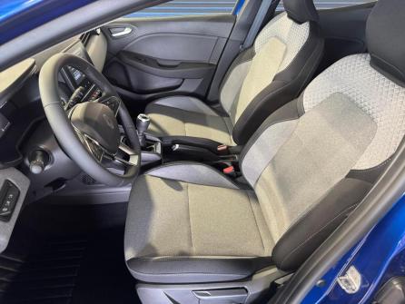 RENAULT Clio Clio dCi 100 GSR2 Evolution à vendre à Macon - Image n°10
