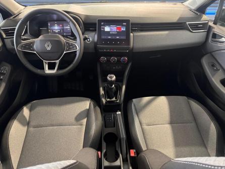 RENAULT Clio Clio dCi 100 GSR2 Evolution à vendre à Macon - Image n°12