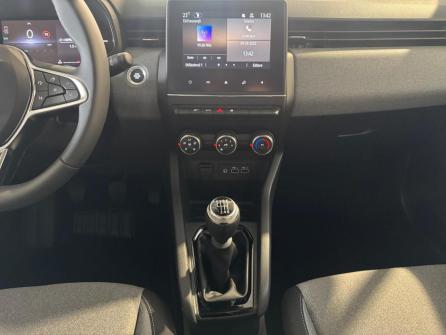RENAULT Clio Clio dCi 100 GSR2 Evolution à vendre à Macon - Image n°15
