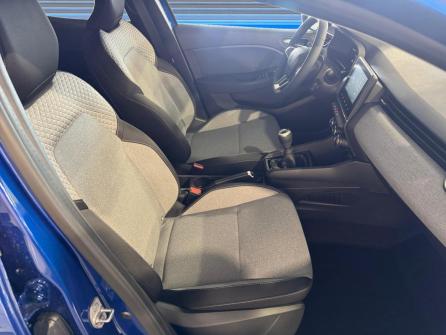 RENAULT Clio Clio dCi 100 GSR2 Evolution à vendre à Macon - Image n°17