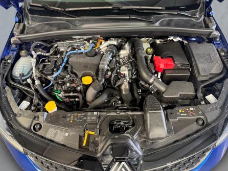RENAULT Clio Clio dCi 100 GSR2 Evolution à vendre à Macon - Image n°20