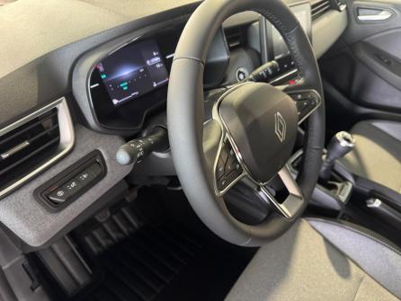 RENAULT Clio Clio dCi 100 GSR2 Evolution à vendre à Macon - Image n°22