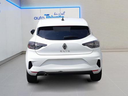 RENAULT Clio Clio Eco-G 100 GSR2 Techno à vendre à Macon - Image n°4