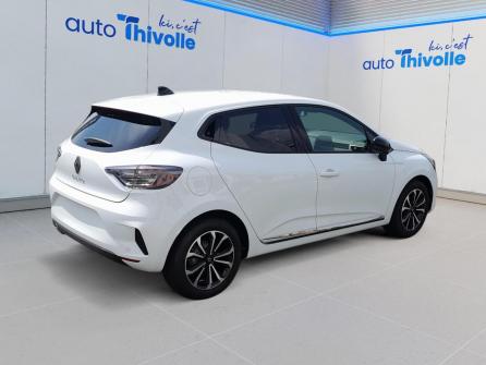 RENAULT Clio Clio Eco-G 100 GSR2 Techno à vendre à Macon - Image n°5