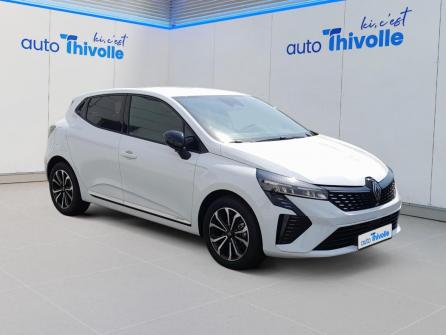 RENAULT Clio Clio Eco-G 100 GSR2 Techno à vendre à Macon - Image n°7