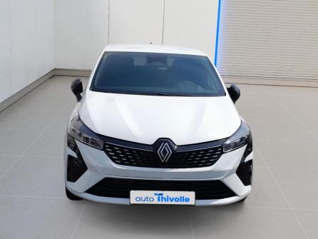 RENAULT Clio Clio Eco-G 100 GSR2 Techno à vendre à Macon - Image n°8