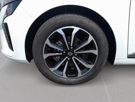 RENAULT Clio Clio Eco-G 100 GSR2 Techno à vendre à Macon - Image n°9