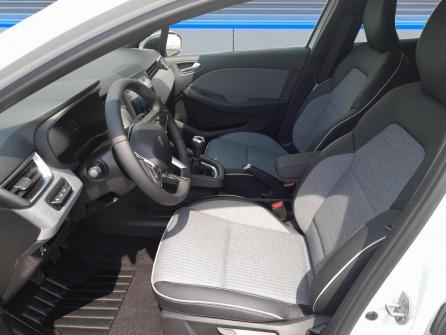 RENAULT Clio Clio Eco-G 100 GSR2 Techno à vendre à Macon - Image n°10