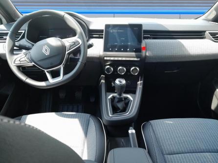 RENAULT Clio Clio Eco-G 100 GSR2 Techno à vendre à Macon - Image n°12